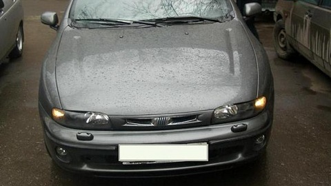 fiat marea отзывы владельцев