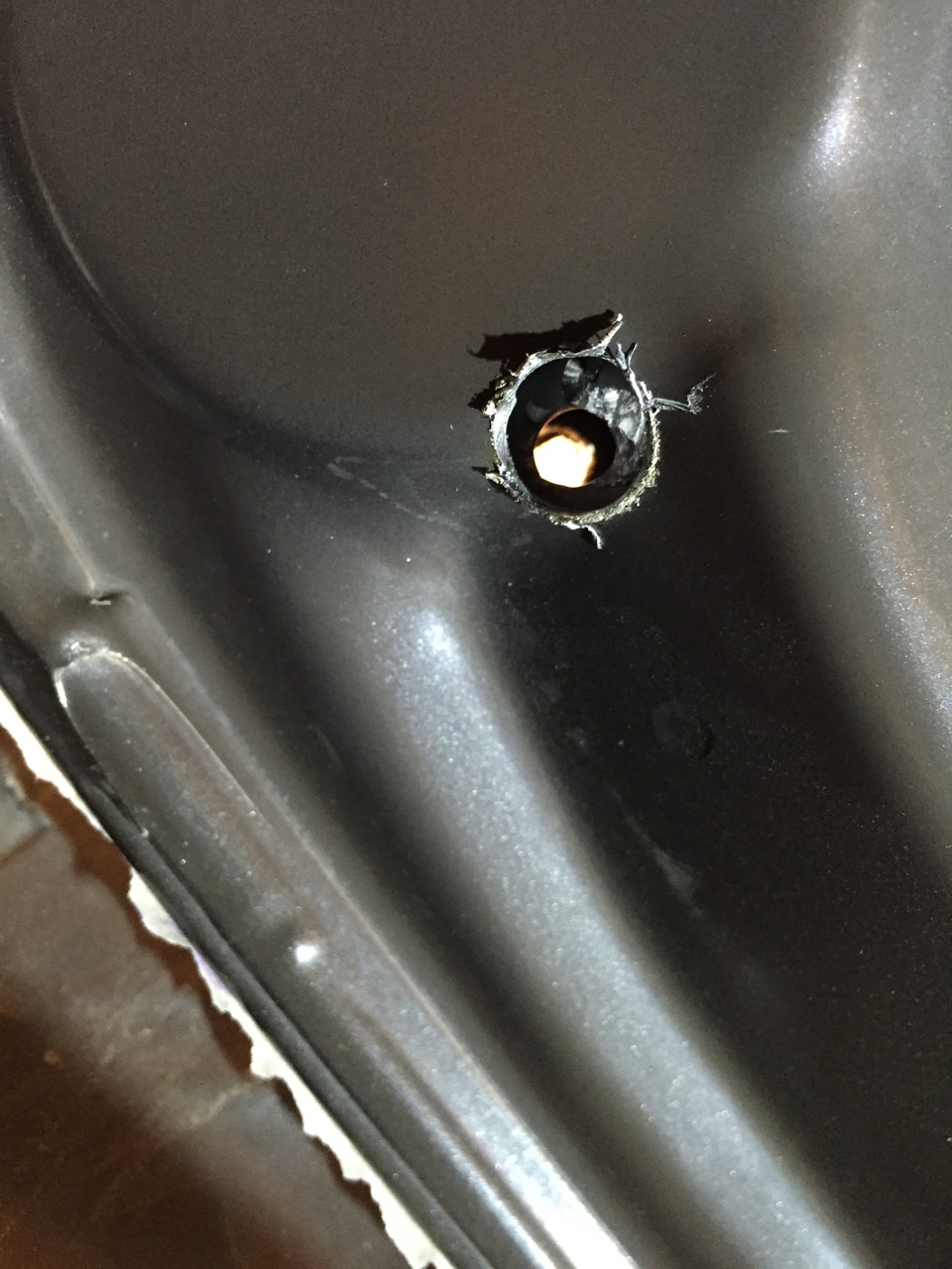 Фото в бортжурнале KIA Sportage (3G)