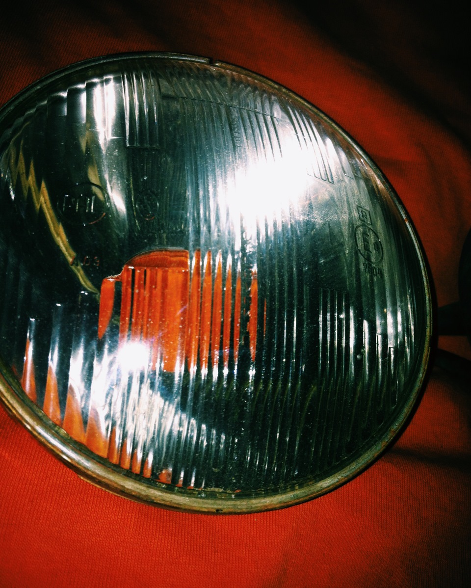 Пока течет мой любимый кетчуп — Lada 2103, 1,5 л, 1977 года | запчасти ...