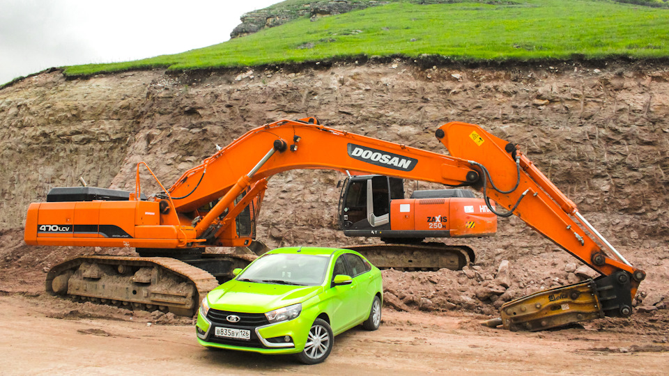 Удаление катализатора + прошивка ЭБУ на 85 000 км — LADA Vesta, 1,6 л ...