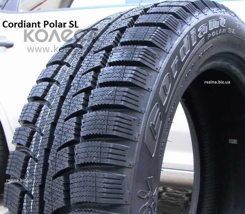cordiant polar sl — ГАЗ 3102, 2,3 л, 1998 года | шины | DRIVE2