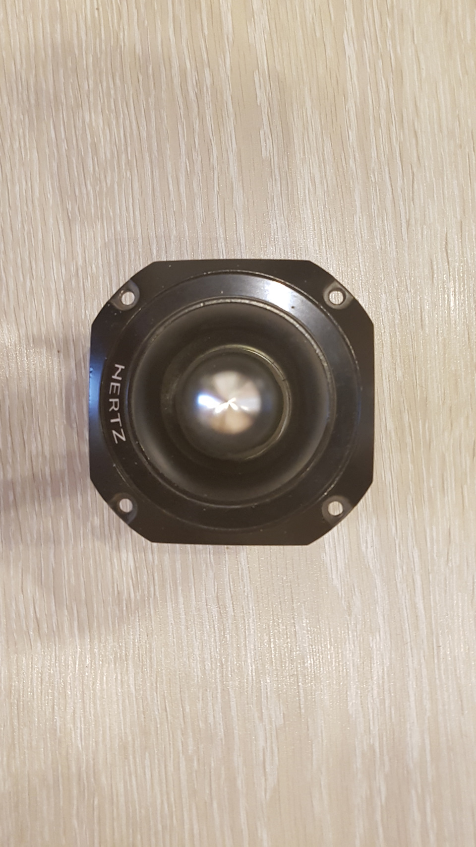 Твитер Hertz ST 44 — Hyundai Tiburon (GK)