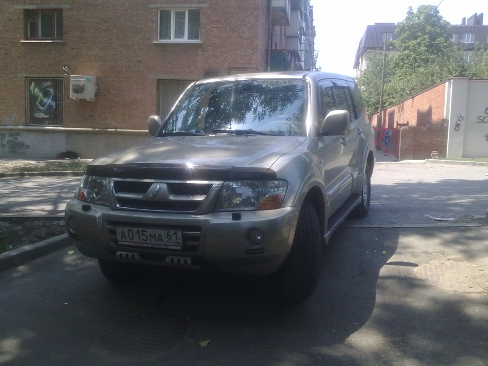 Замена гидро натежителя цепи ГРМ и верхнего успокоителя! — Mitsubishi ...