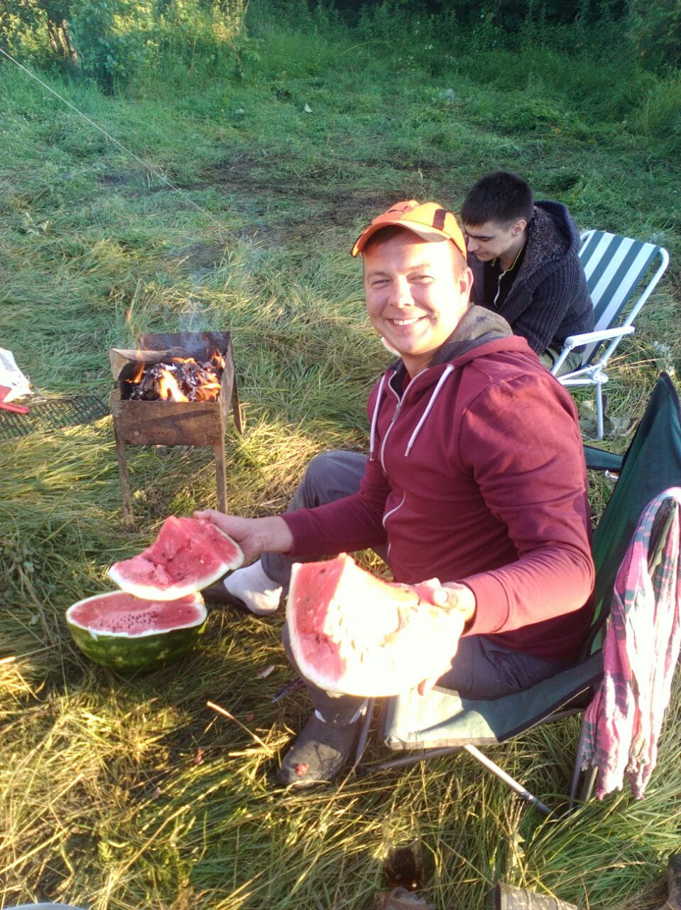 Фото в бортжурнале SsangYong Actyon (1G)