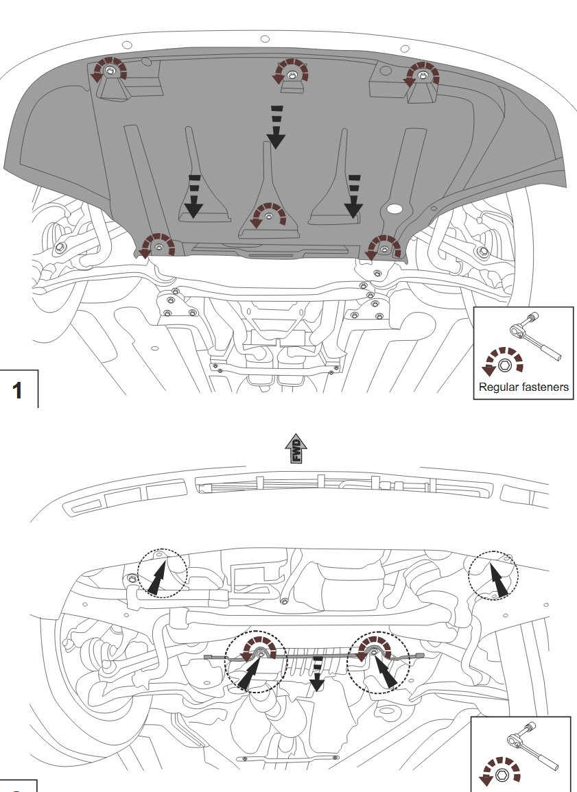 Фото в бортжурнале Volkswagen Passat B5