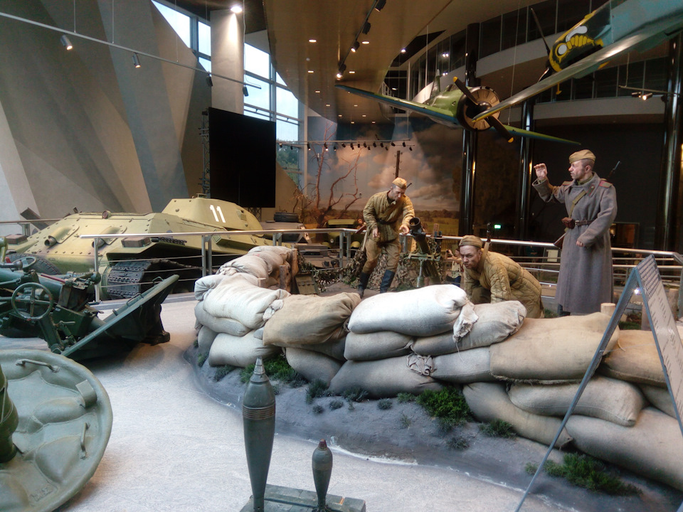 Фото в бортжурнале Subaru Forester (SG)