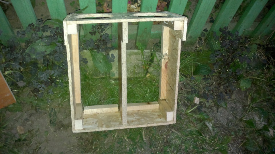 Музыка=) аля колхоз=) — ГАЗ Газель, 2,9 л, 2002 года | автозвук | DRIVE2