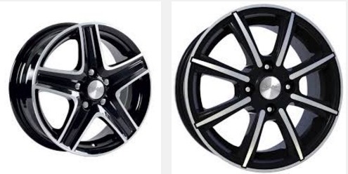 СКАД Магнум Алмаз R14 & Toyo Nano Energy 3 82T — Honda Domani (MB), 1,5 ...