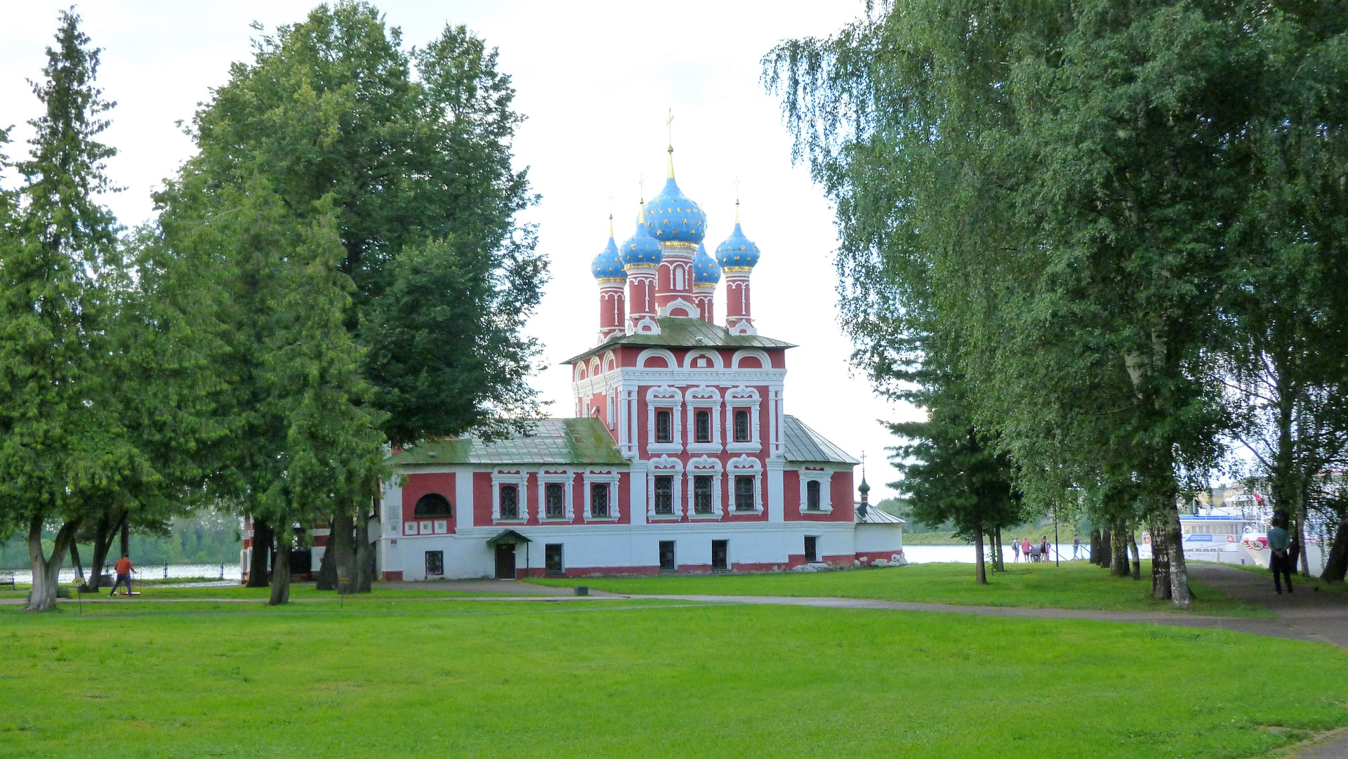 Углич это где. Углич фото. Город Углич где находится.