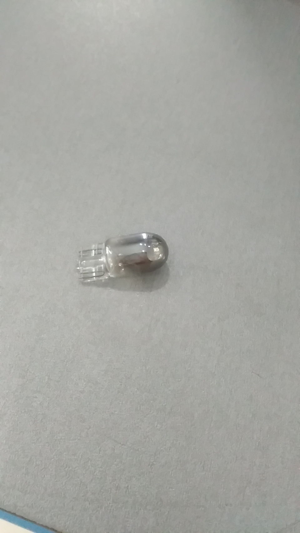 Габариты — Lada 2115, 1,6 л, 2009 года | электроника | DRIVE2