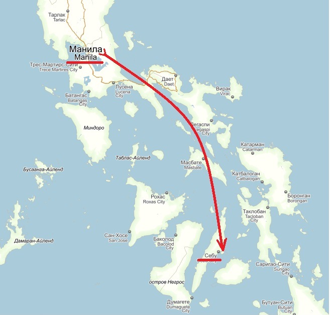 Паром манила. Маршрут по Филиппинам. Перелет до Филиппин. Филиппины маршрут. Филиппины на карте.