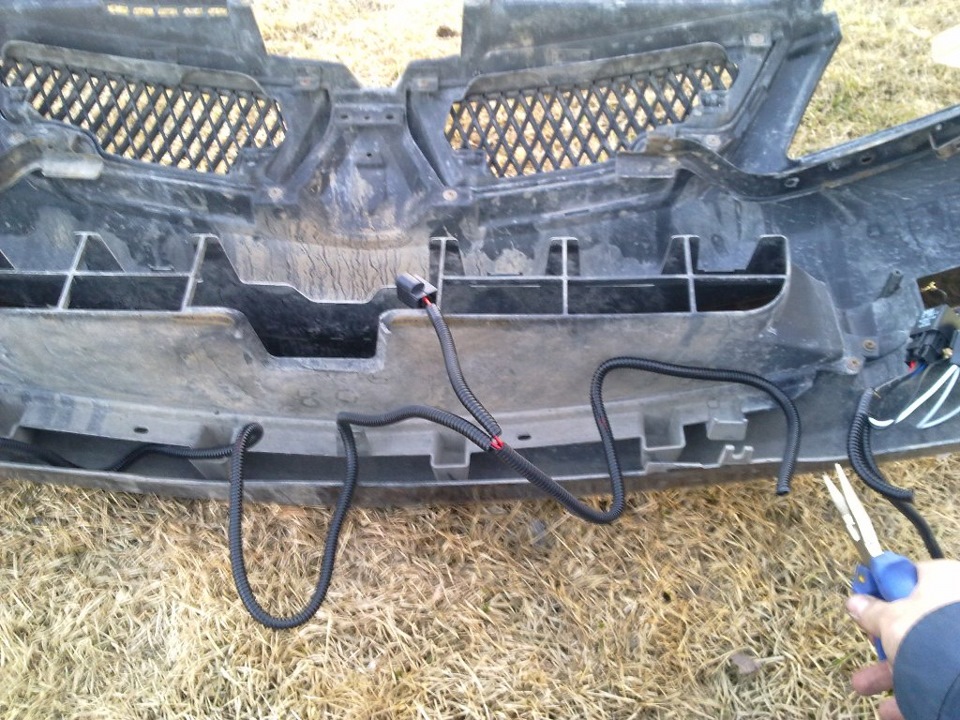 Фото в бортжурнале Mitsubishi Lancer IX