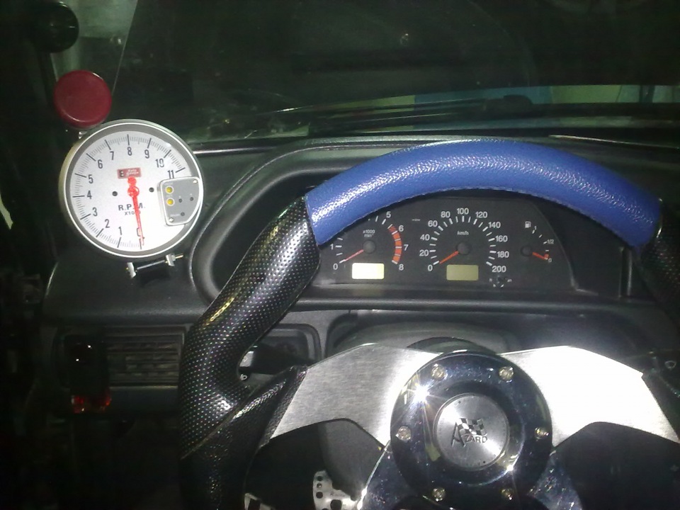 300 оборотов