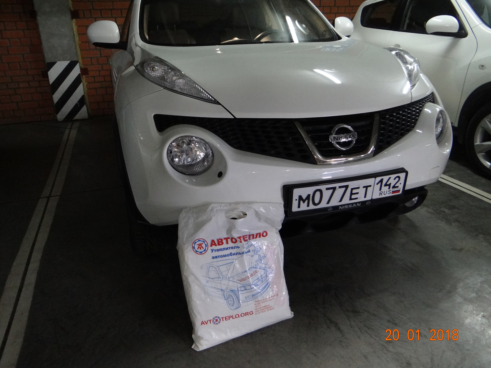 Реклама Nissan Juke Свобода быть везде 2014