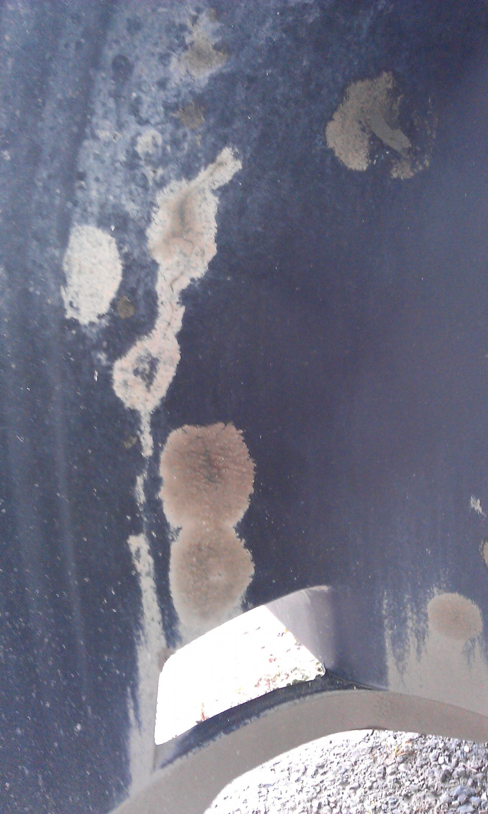 Пичалька… = ( ( — Skoda Superb Mk2, 1,8 л, 2012 года | поломка | DRIVE2