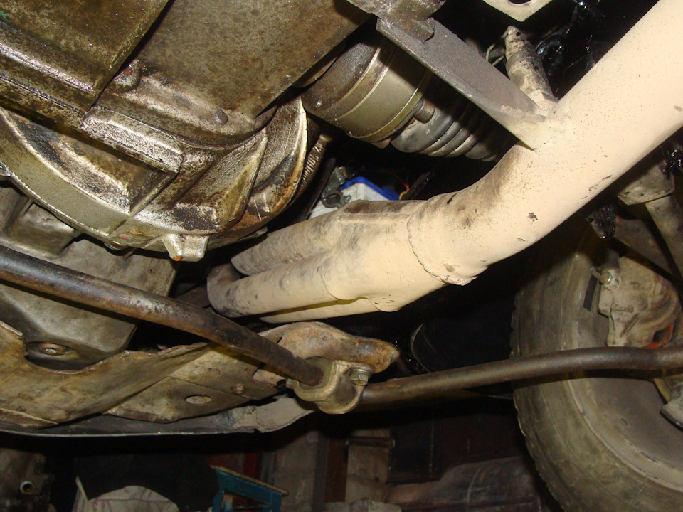 Фото в бортжурнале Москвич Святогор