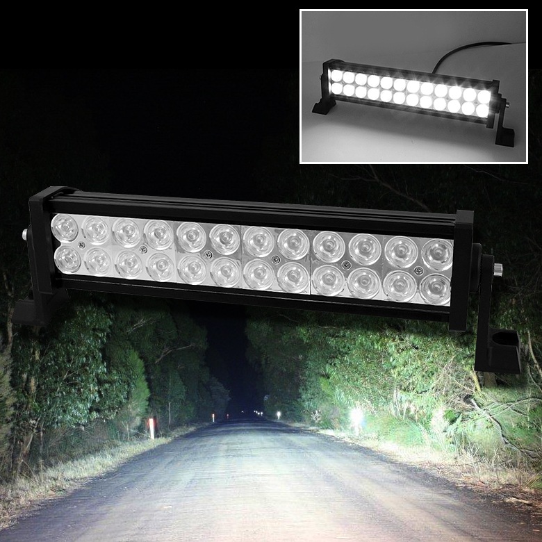 LED люстра на крышу — KIA Sportage (1G), 2 л, 1996 года | аксессуары ...