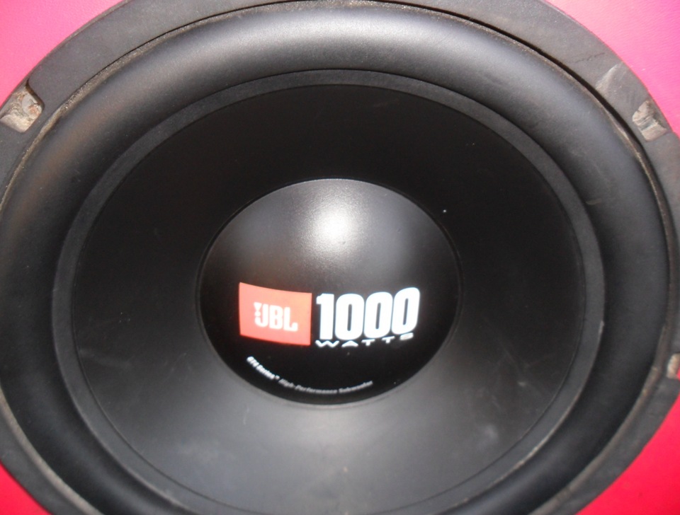 Jbl 1000