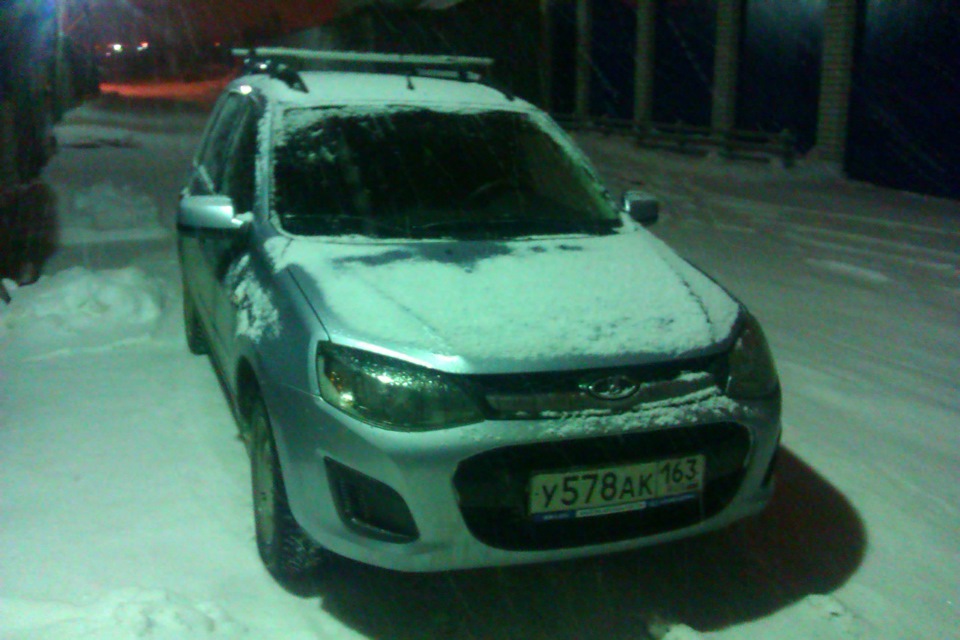 про задний дворник — Lada Калина Универсал (2G), 1,6 л, 2014 года ...