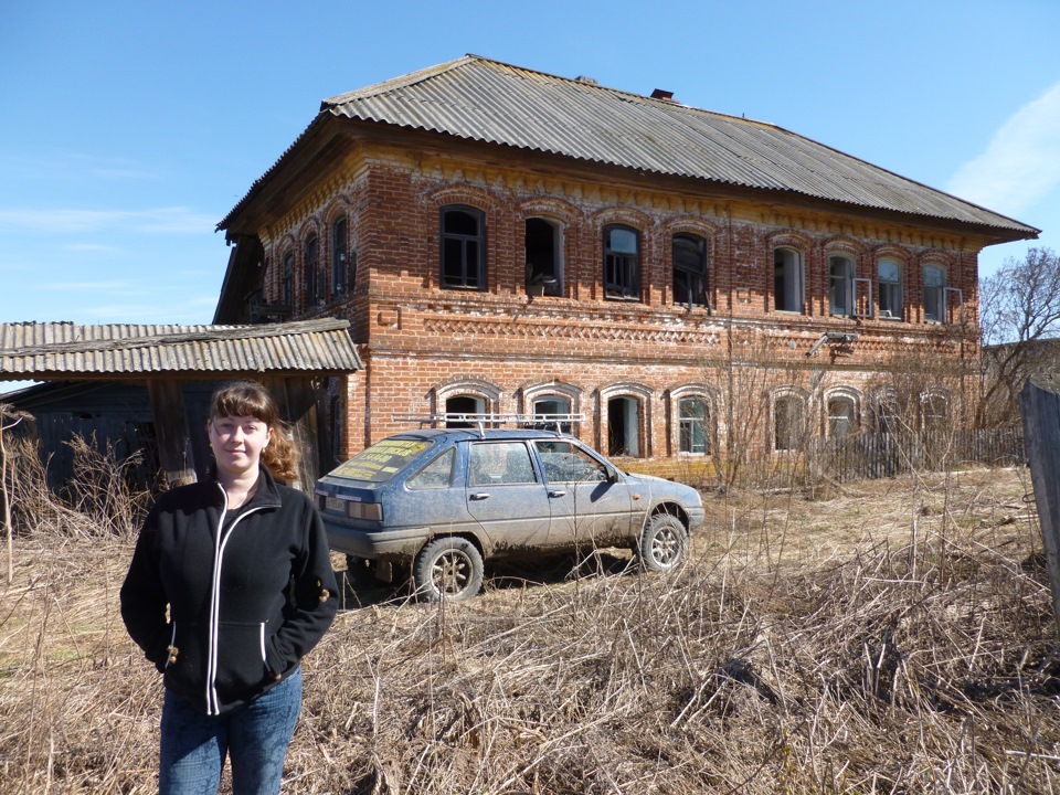 Погода в санчурске карта