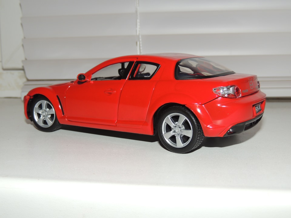 Mazda 34