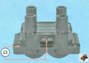 Неисправность катушки зажигания гранта. Модуль зажигания гранта 8 кл. 4 16. Катушка зажигания калина 16 клапанов. Неисправность катушки зажигания гранта.
