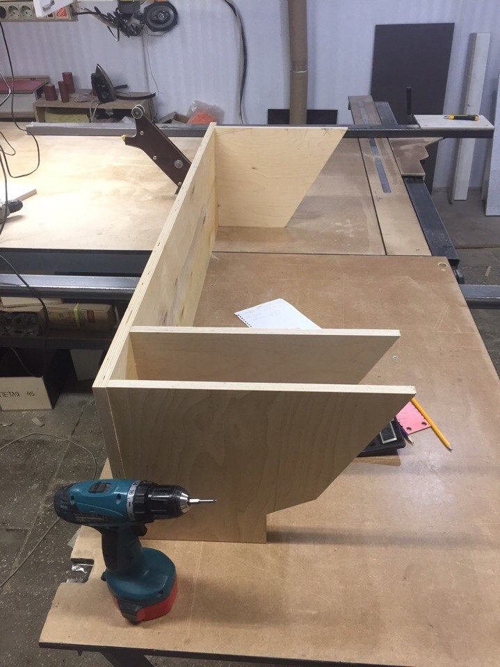 Фото в бортжурнале Volkswagen Transporter T3