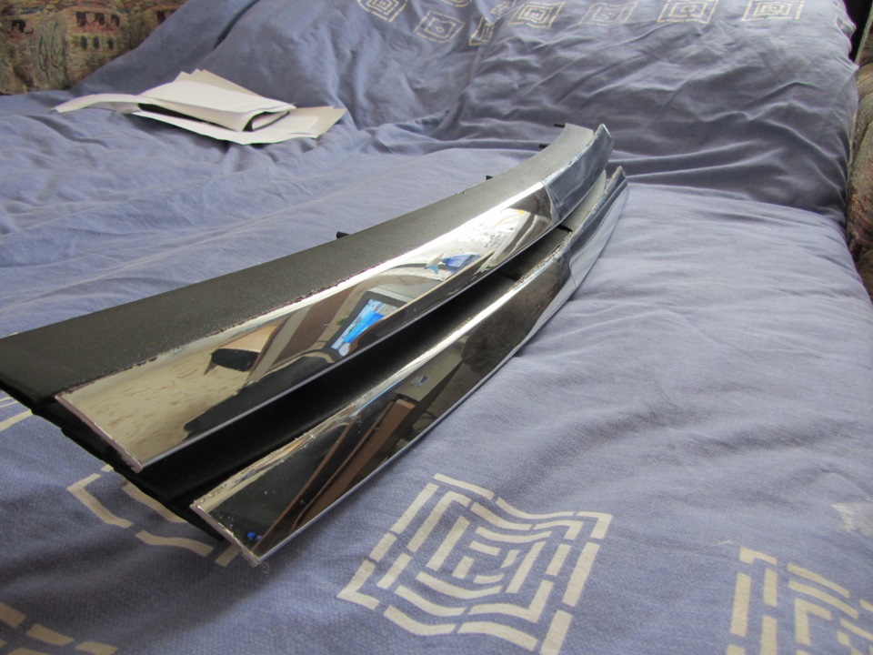 Дагестанская решетка радиатора своими руками (Часть 1) — Lada Приора ...