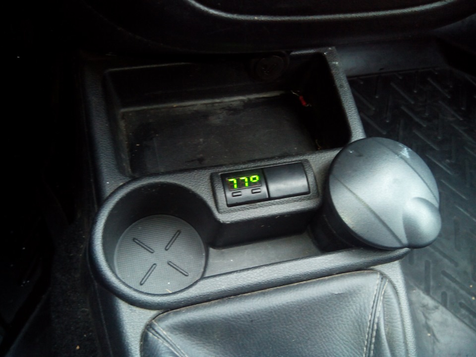 БК штат — DRIVE2