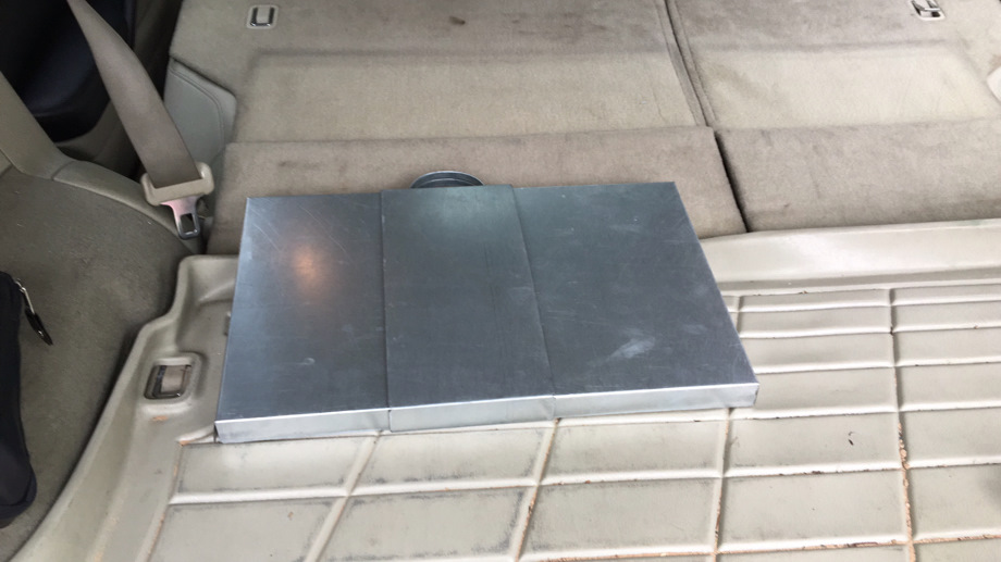 Глава 137. Мини-сбор Инфинити-клуба СПб — Infiniti FX (1G), 3,5 л, 2003 ...