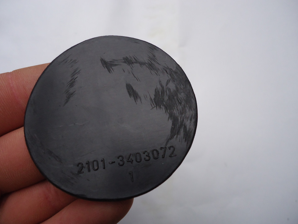 #15 Цифровой вольтметр в ВАЗ 2107 — Lada 2107, 1,5 л, 1997 года ...