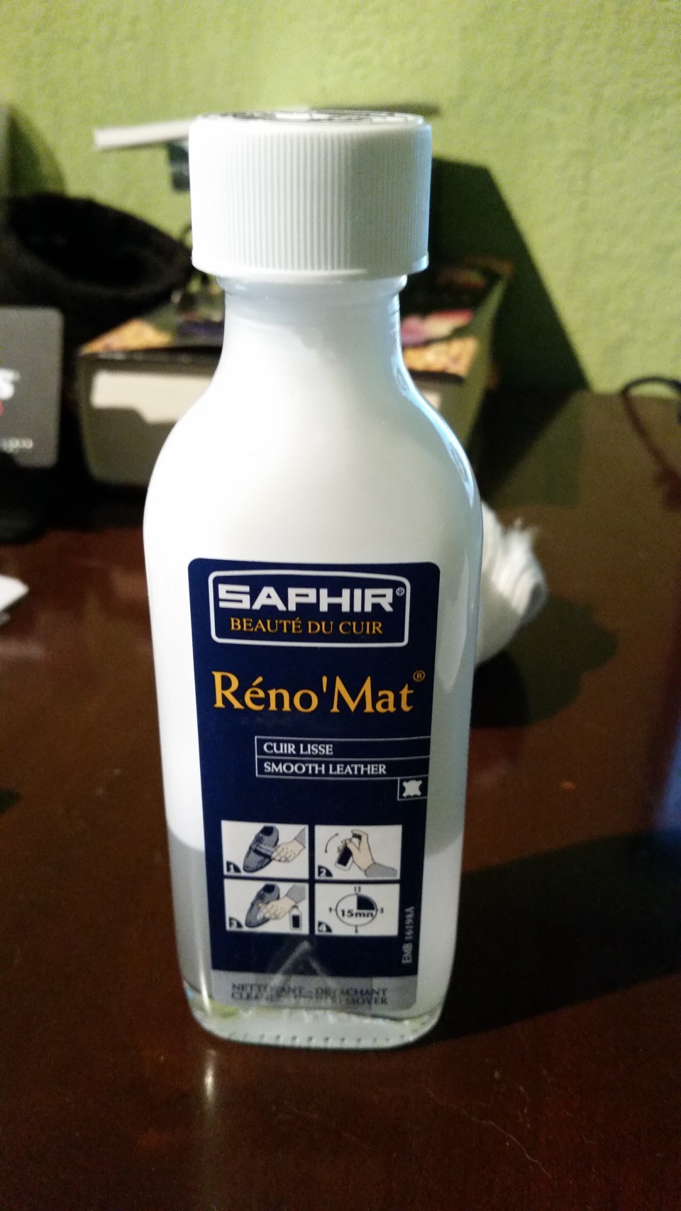 Reno mat. Сапфир Рено мат. Очиститель реномат сапфир. Saphir Reno mat. Пропитка Saphir Reno mat.