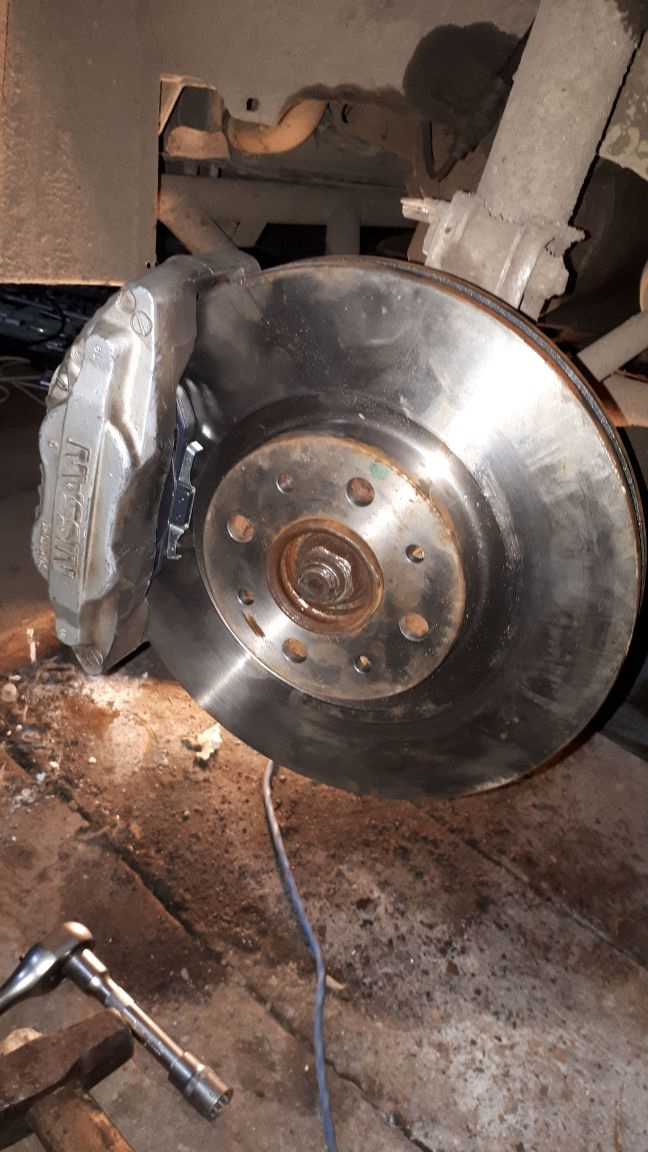 Фото в бортжурнале Lada 21104