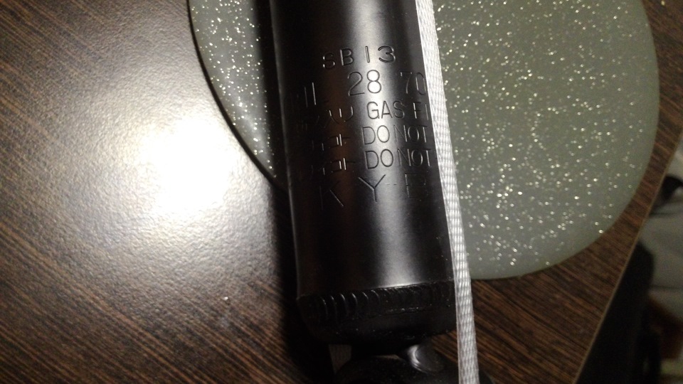 Фото в бортжурнале Mazda 6 (1G) GG