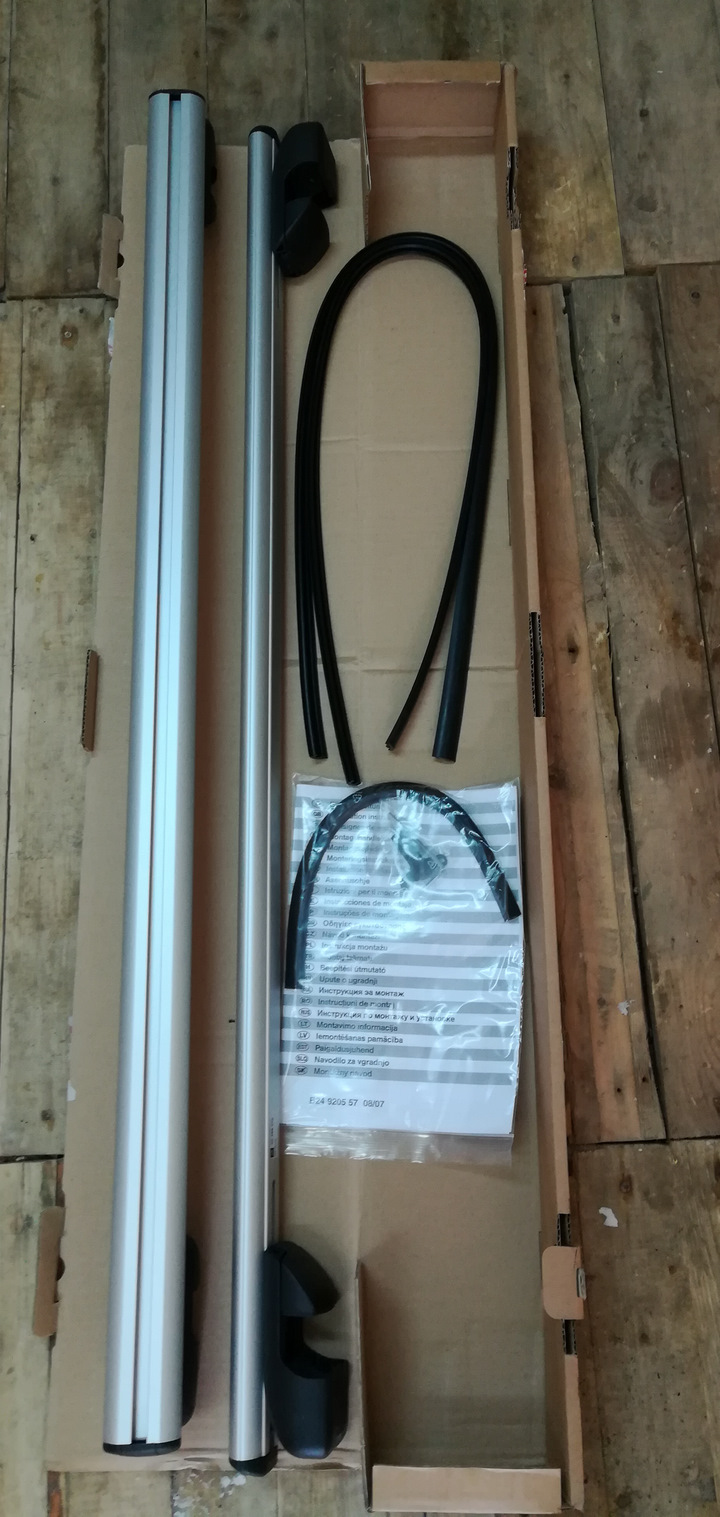 Фото в бортжурнале Opel Antara. Запчасти на фото: 92055703