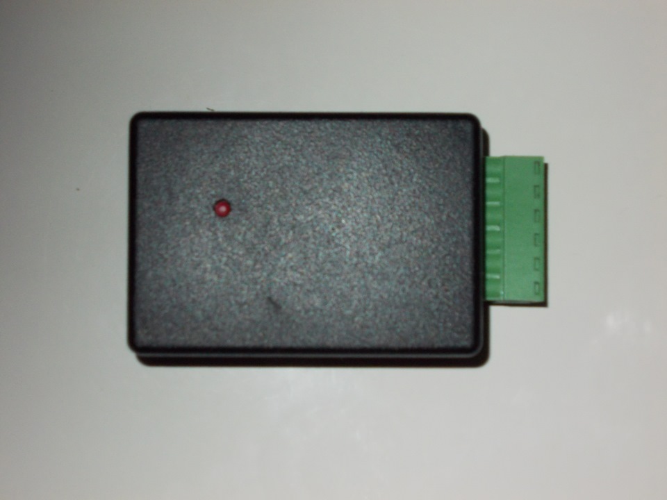 Фото в бортжурнале ГАЗ 3102