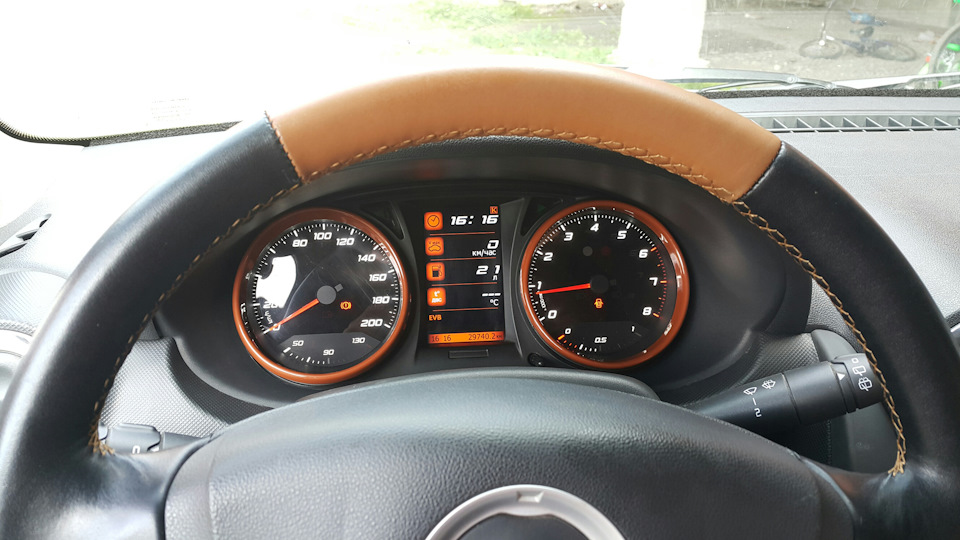 Панель Приборов Ларгус Фото – Telegraph