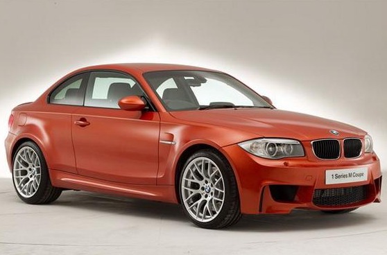 M 1 2011. Сколько стоит BMW M Punch.