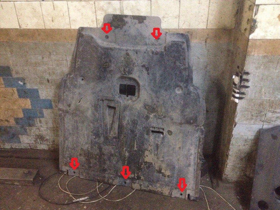 Фото в бортжурнале Mercedes-Benz CLA (C117)