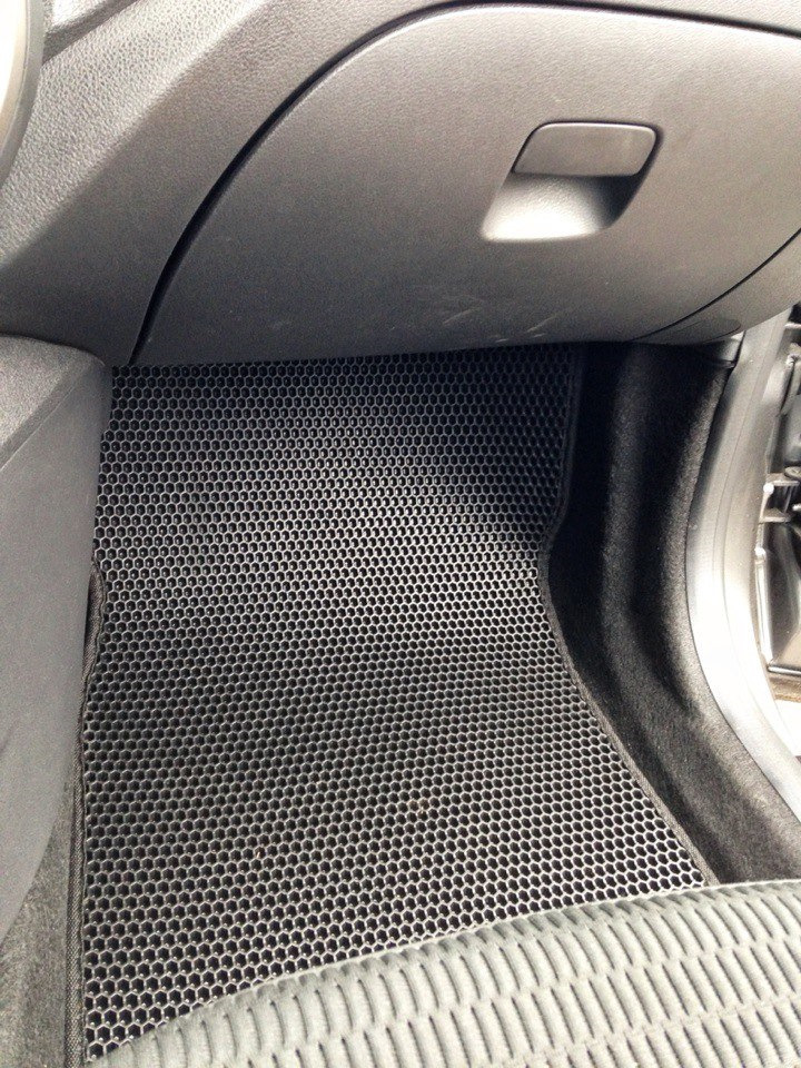 Фото в бортжурнале Renault Kaptur (2016)