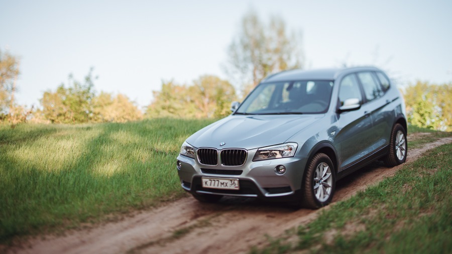 bmw x3 urban + bmw x3 urban +