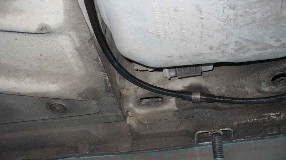 Фото в бортжурнале Lada Гранта