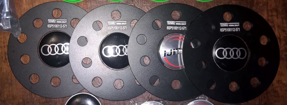 Фото в бортжурнале Audi 100 (C4)