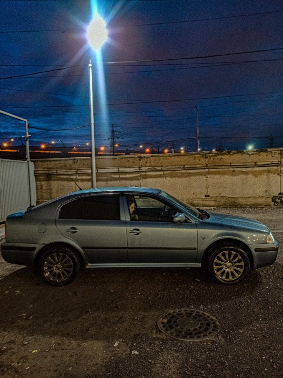 Установка дисков subaru на Октавия тур — Skoda Octavia A4 Mk1, 1,6 л, 2008  года | колёсные диски | DRIVE2