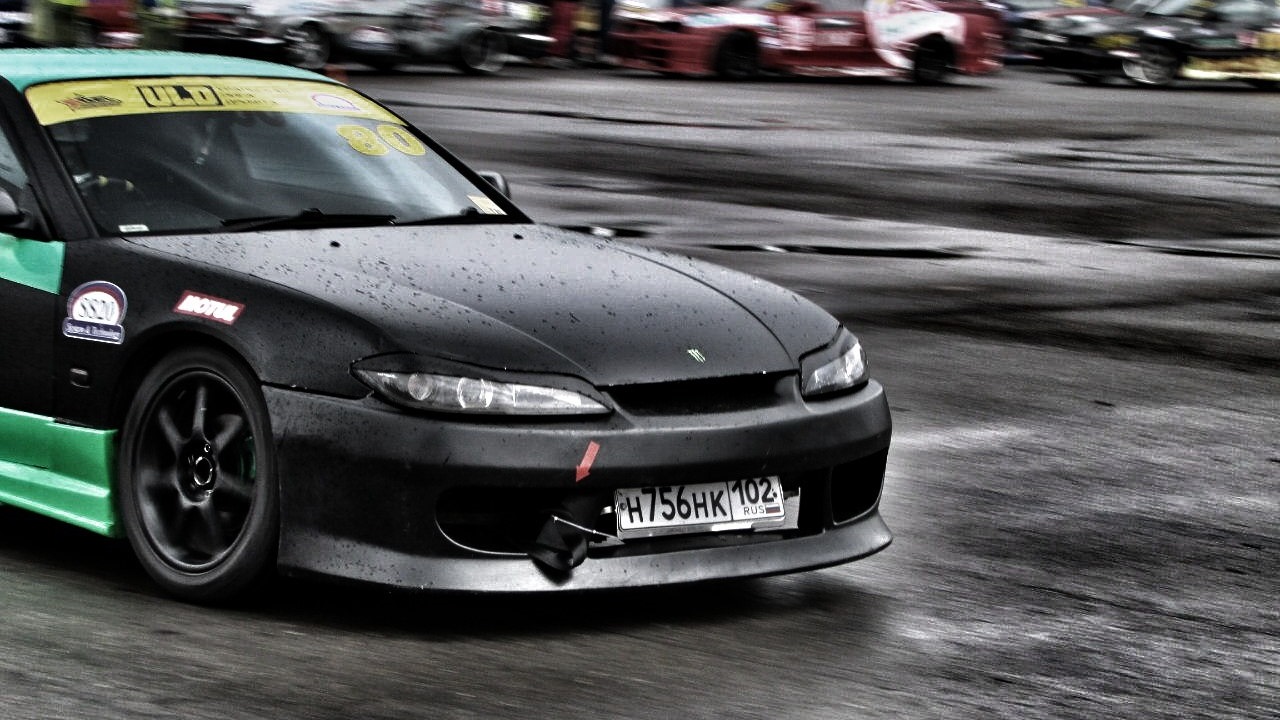 Nissan Silvia (S15) 2.0 бензиновый 2002 | SR20 DET на DRIVE2