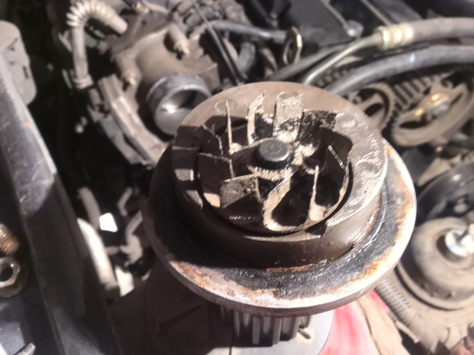 печка лачетти — DRIVE2