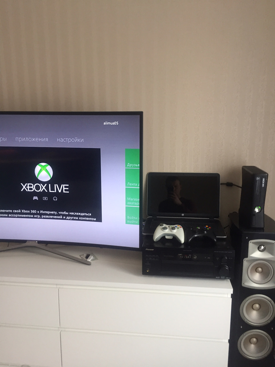 Продам Xbox 360 slim lt3.0 прошивка — DRIVE2