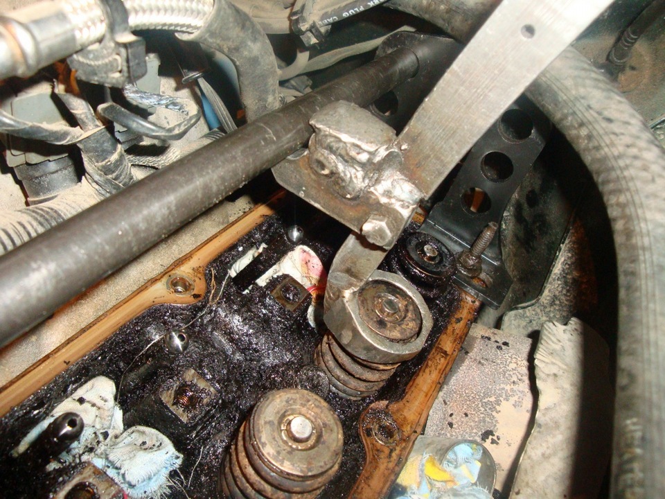 5 — Jeep Grand Cherokee (ZJ)