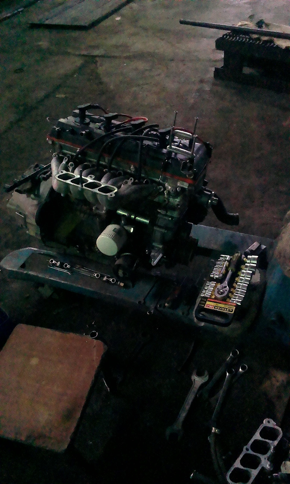 История о том как купил-\"таблетку\" за 25000руб. И вложил 170)))#2 — DRIVE2