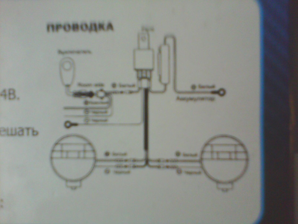 схема москвич 2141